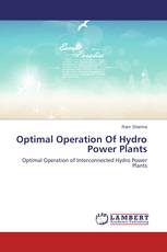 Optimal Operation Of Hydro Power Plants
