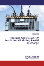 Thermal Analysis of H.V Insulation Oil during Partial Discharge
