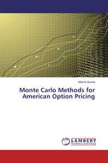 Monte Carlo Methods for American Option Pricing