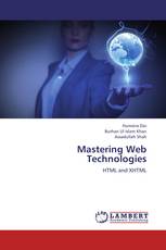 Mastering Web Technologies