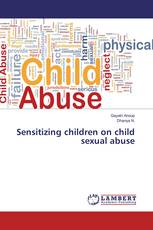 Sensitizing children on child sexual abuse