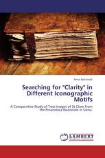 Searching for "Clarity" in Different Iconographic Motifs