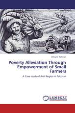 Poverty Alleviation Through Empowerment of Small Farmers