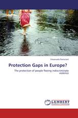 Protection Gaps in Europe?
