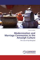 Modernization and Marriage Ceremonies in the Amazigh Culture