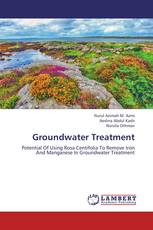 Groundwater Treatment