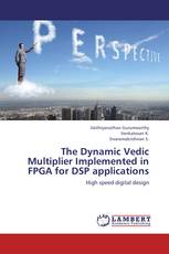 The Dynamic Vedic Multiplier Implemented in FPGA for DSP applications