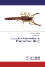 Scorpion Hemocytes: A Comparative Study