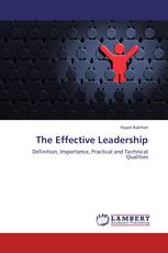 The Effective Leadership