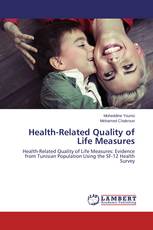 Health-Related Quality of Life Measures