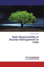 State Responsibility in Disaster Management in India