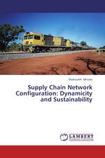Supply Chain Network Configuration: Dynamicity and Sustainability