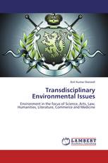 Transdisciplinary Environmental Issues