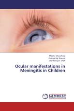 Ocular manifestations in Meningitis in Children