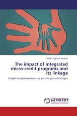 The impact of integrated micro-credit programs and its linkage