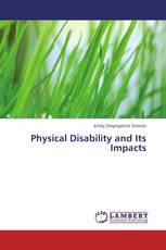 Physical Disability and Its Impacts