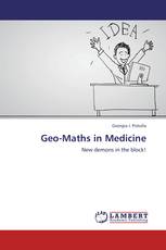 Geo-Maths in Medicine