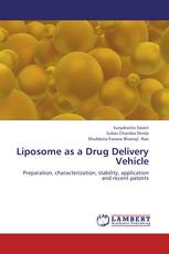 Liposome as a Drug Delivery Vehicle
