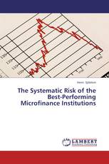 The Systematic Risk of the Best-Performing Microfinance Institutions