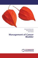 Management of Cancer Bladder