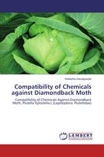 Compatibility of Chemicals against Diamondback Moth