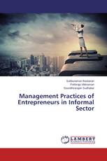 Management Practices of Entrepreneurs in Informal Sector