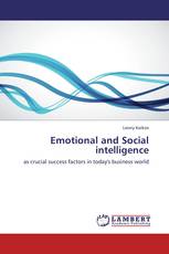 Emotional and Social intelligence