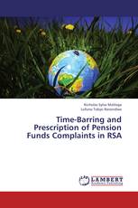 Time-Barring and Prescription of Pension Funds Complaints in RSA