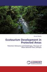 Ecotourism Development in Protected Areas