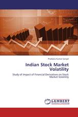 Indian Stock Market Volatility