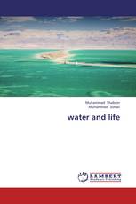 water and life