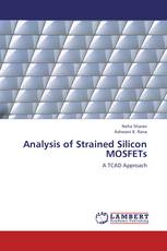 Analysis of Strained Silicon MOSFETs