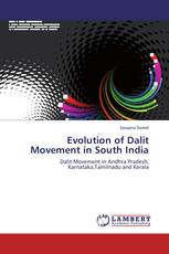 Evolution of Dalit Movement in South India