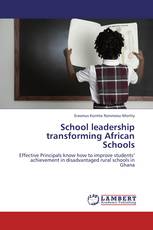 School leadership transforming African Schools