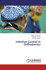 Infection Control in Orthodontics