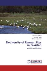 Biodiversity of Ramsar Sites in Pakistan