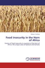 Food insecurity in the Horn of Africa