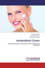 Antioxidant Cream