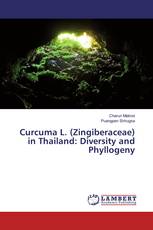 Curcuma L. (Zingiberaceae) in Thailand: Diversity and Phyllogeny