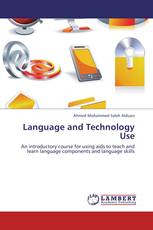 Language and Technology Use