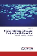 Swarm Intelligence Inspired Engineering Optimization