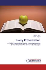 Harry Potterization