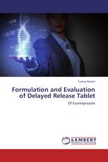 Formulation and Evaluation of Delayed Release Tablet