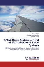 CMAC Based Motion Control of Electrohydraulic Servo Systems