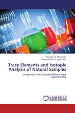 Trace Elements and Isotopic Analysis of Natural Samples