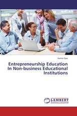 Entrepreneurship Education In Non-business Educational Institutions