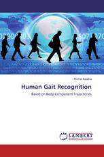 Human Gait Recognition