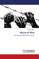 House of War
