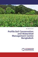 Profile:Soil Conservation and Watershed Management Centre Bangladesh