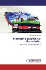 Fracturing Traditional Boundaries